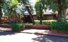 Casa Orquídeas